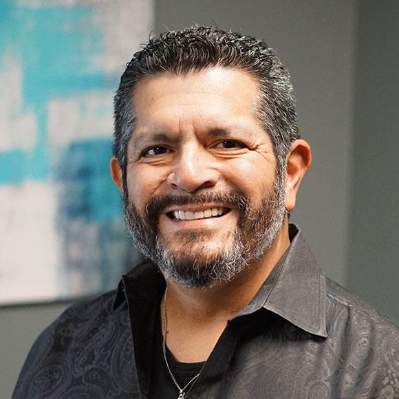 Adam Sanchez